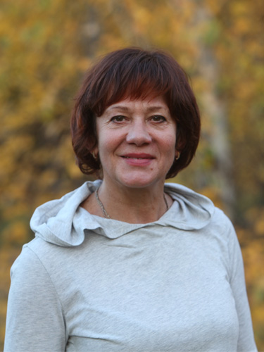 Петрушкина Татьяна Ивановна